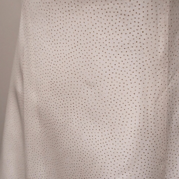 Bryan's/Be Smart Gold Fleck Crinoline Formal A-Line Gown NEW- Sz. 9/10 - Picture 5 of 16